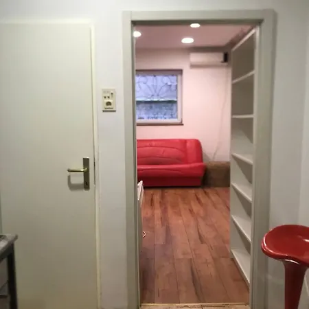 Kika Eth Belgrade