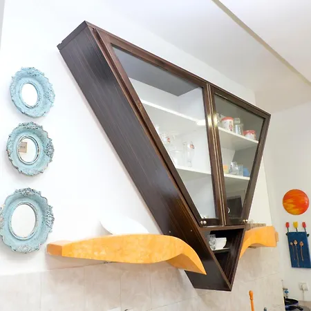 Kika Eth Apartment