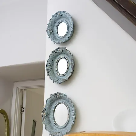 Apartment Kika Eth Belgrade